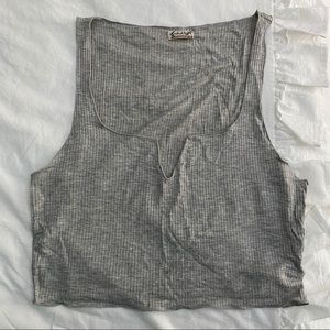 Free People Top Notch Tank